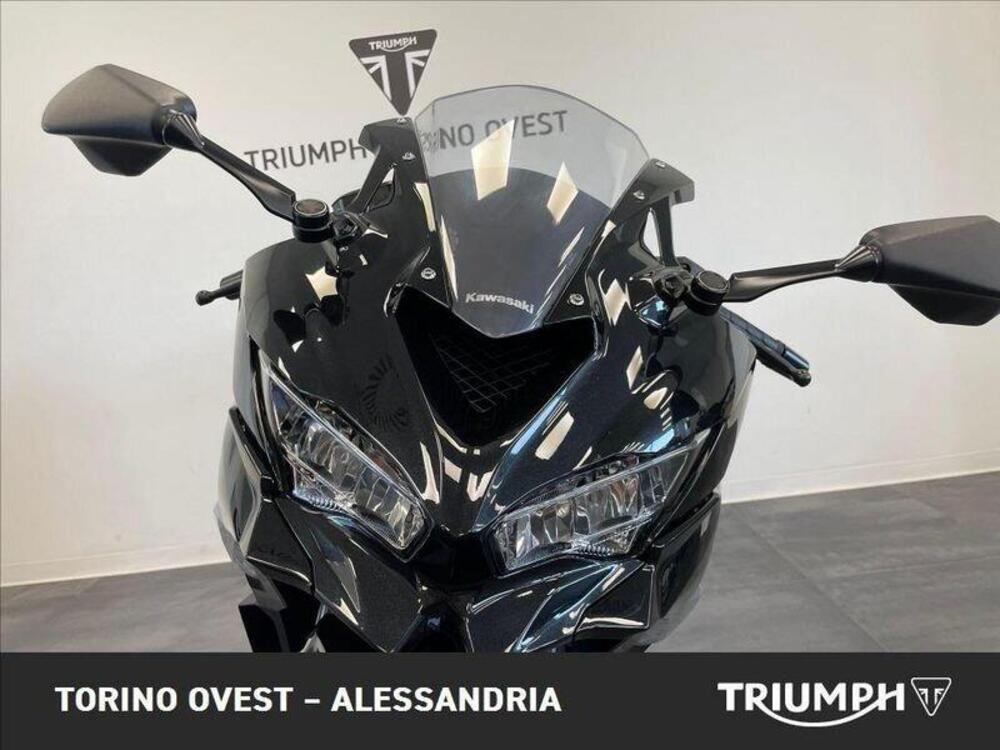 Kawasaki Ninja ZX-4R (2024 - 26) (2)