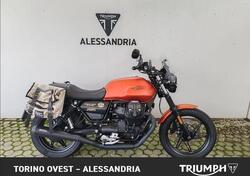 Moto Guzzi V7 Stone (2021 - 24) usata