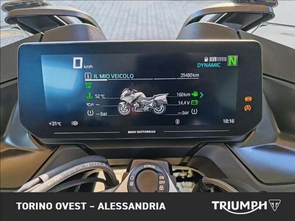 Bmw R 1250 RT (2021 - 25) (5)