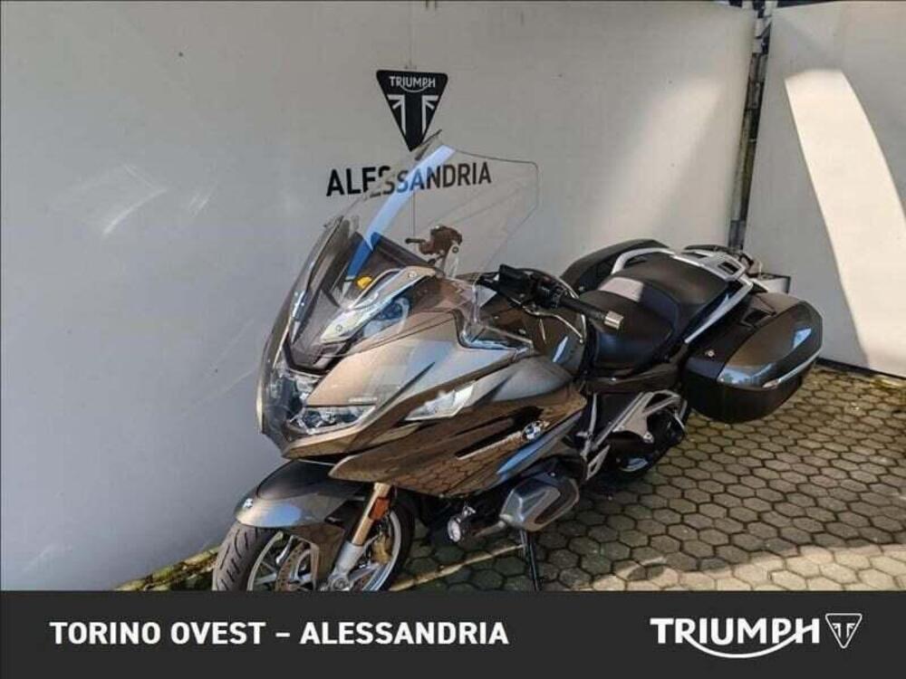 Bmw R 1250 RT (2021 - 25) (2)