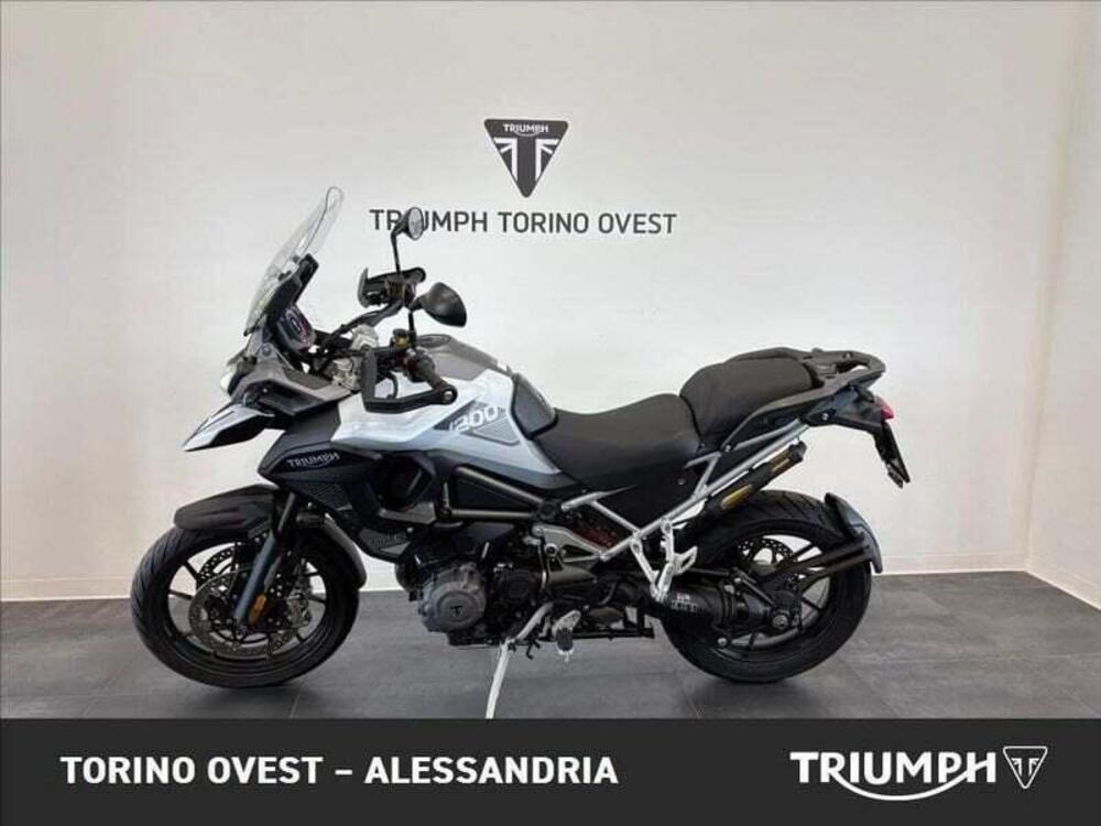 Triumph Tiger 1200 GT Pro (2022 - 23) (3)