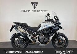 Triumph Tiger 1200 GT Pro (2022 - 23) usata