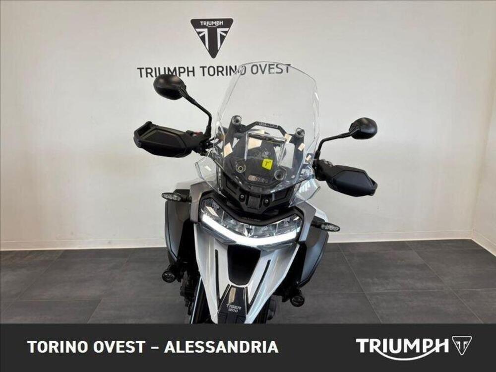 Triumph Tiger 1200 GT Pro (2022 - 23) (2)