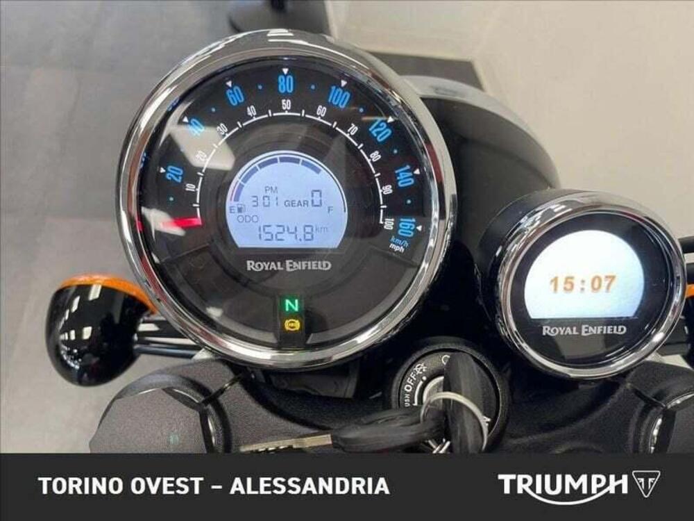 Royal Enfield Meteor 350 Stellar (2021 - 25) (4)