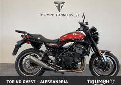 Kawasaki Z 900 RS (2018 - 20) usata