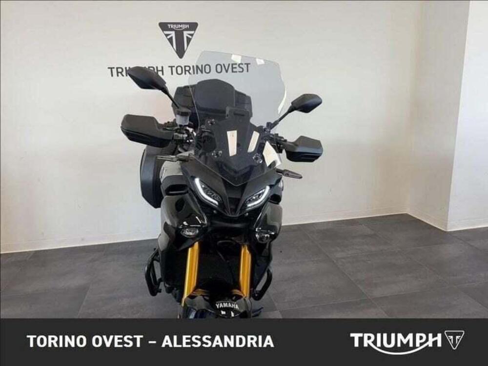 Yamaha Tracer 9 GT (2021 - 24) (2)