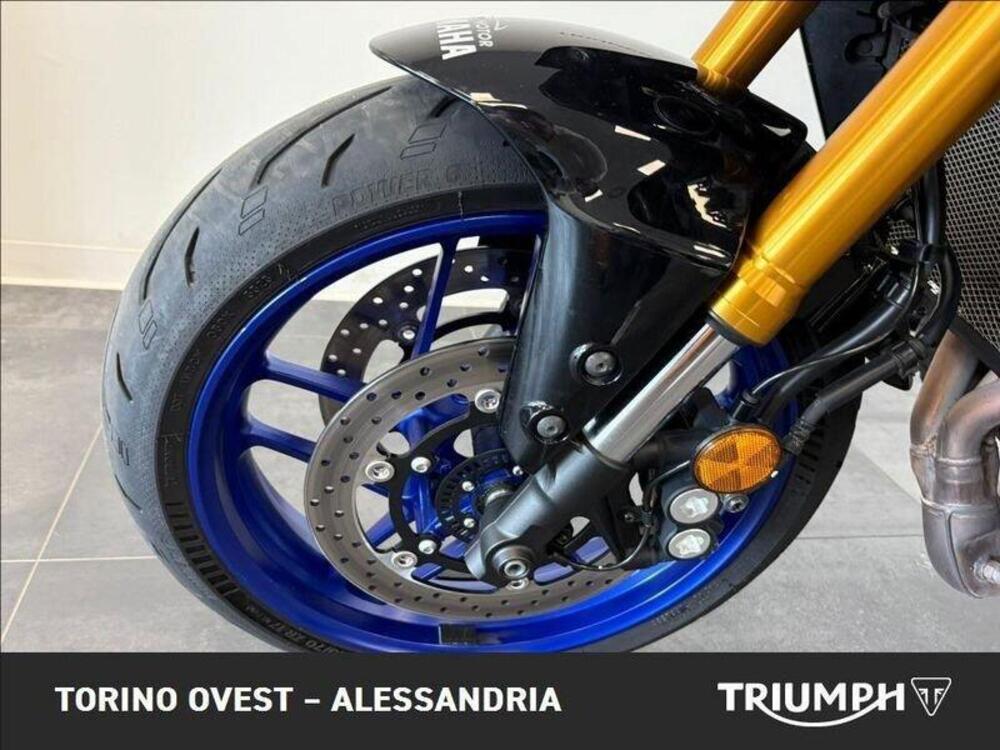 Yamaha Tracer 9 GT (2021 - 24) (5)