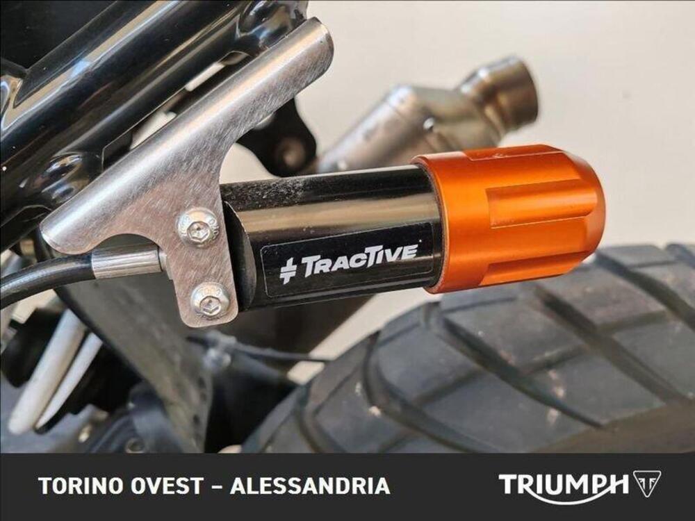 Ducati DesertX (2022 - 25) (5)