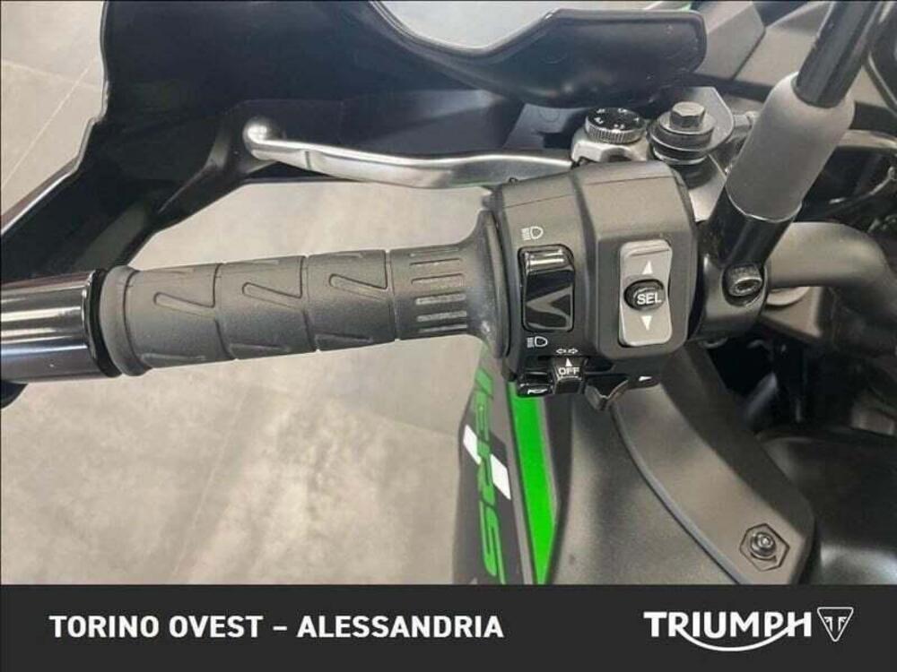 Kawasaki Versys 650 (2021 - 24) (3)