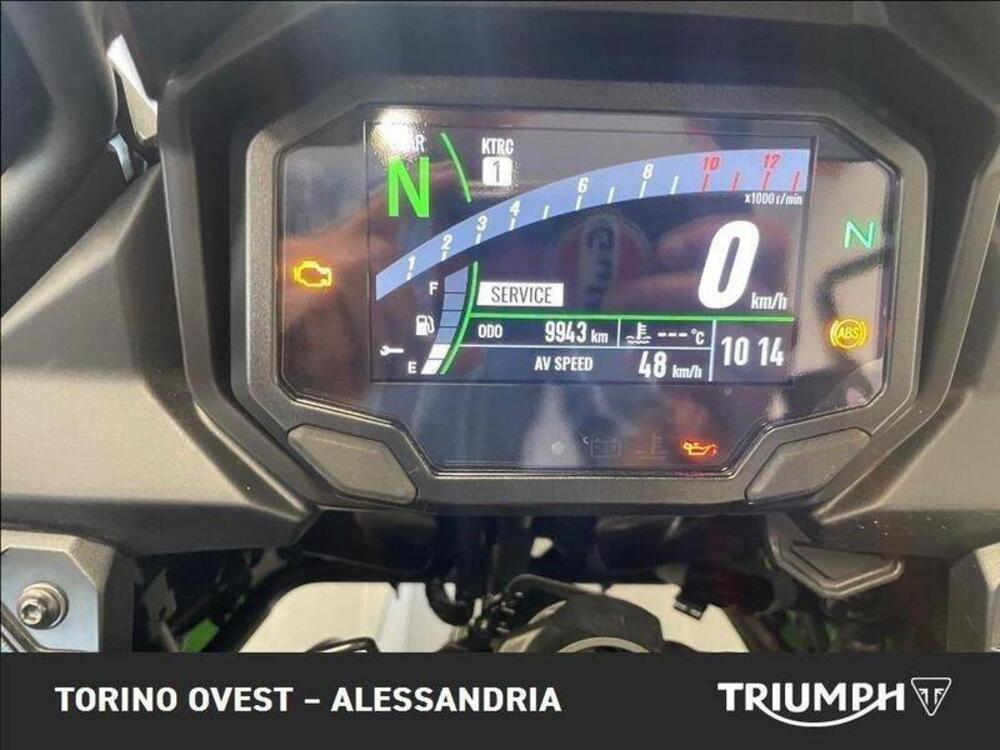 Kawasaki Versys 650 (2021 - 24) (2)