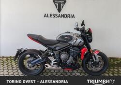 Triumph Trident 660 (2021 - 24) usata