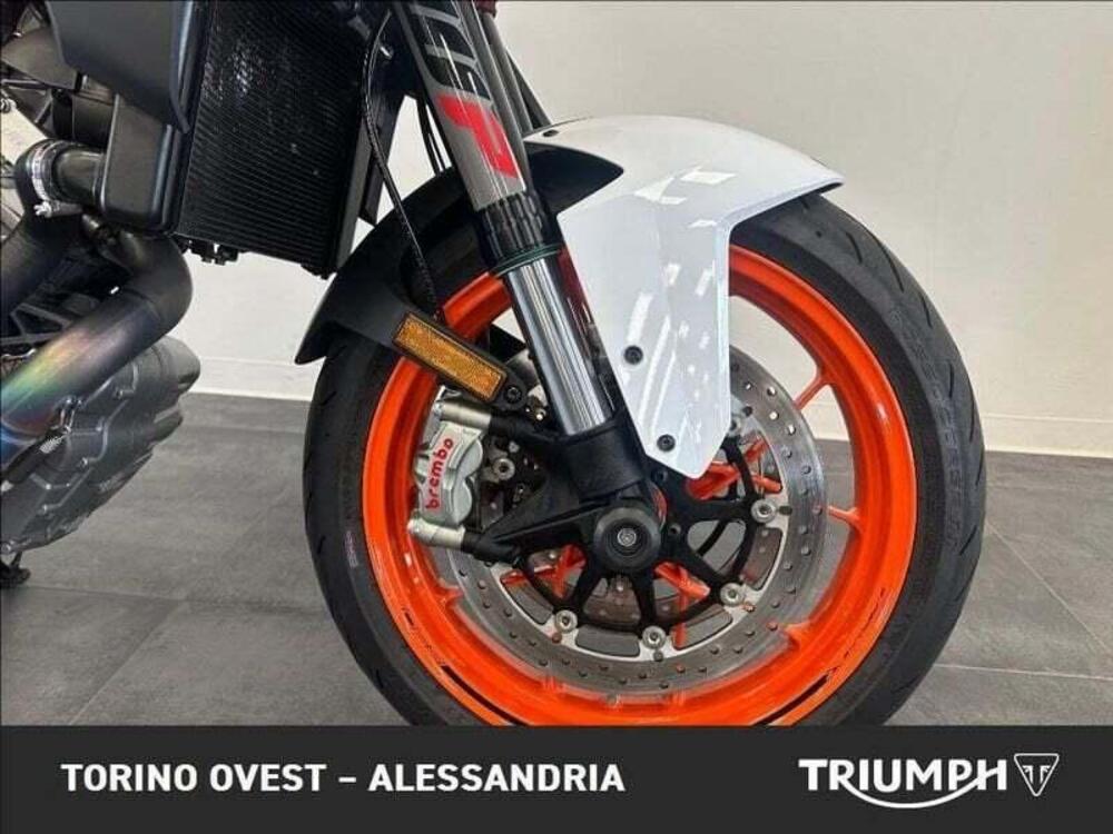 KTM 1290 Super Duke R ABS (2017 - 18) (4)