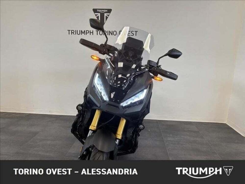 Honda X-ADV 750 (2018 - 20) (2)