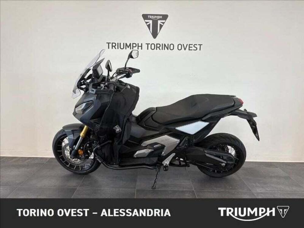 Honda X-ADV 750 (2018 - 20) (3)