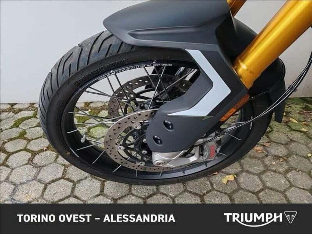 Triumph Tiger 900 Rally Pro (2020 - 23) (5)