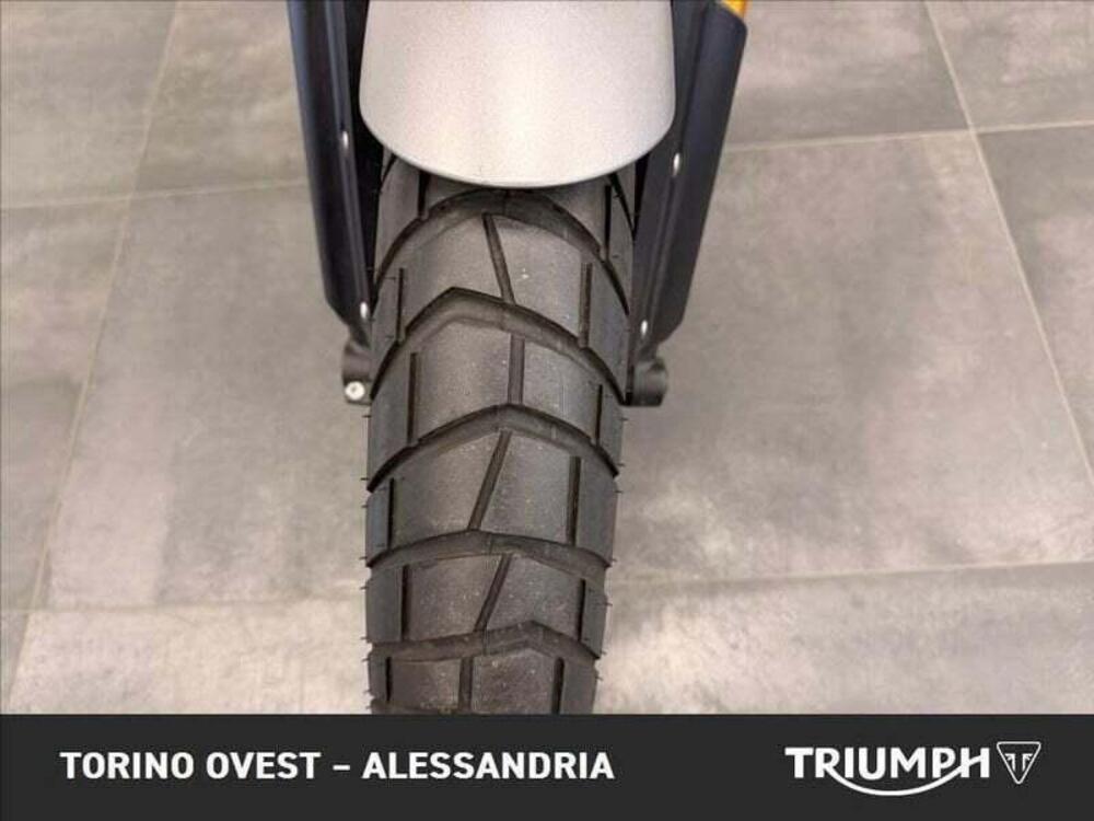Triumph Scrambler 400 X (2024 - 25) (5)