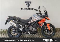 Triumph Tiger 850 Sport (2021 - 25) usata
