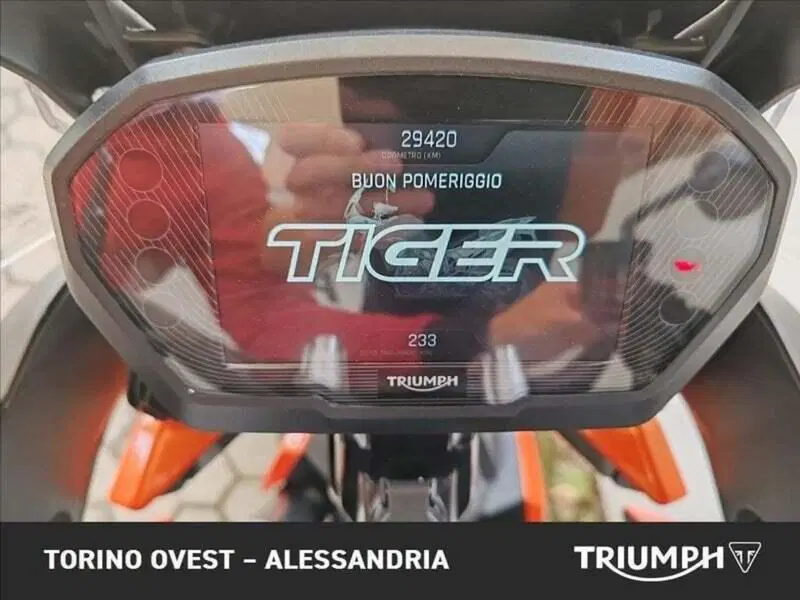Triumph Tiger 850 Sport (2021 - 25) (4)