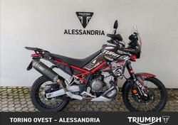 Aprilia Tuareg 660 (2022 - 24) usata