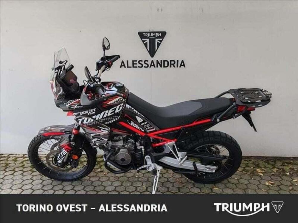 Aprilia Tuareg 660 (2022 - 24) (3)