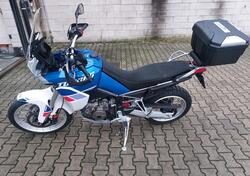 Aprilia Tuareg 660 (2022 - 24) usata
