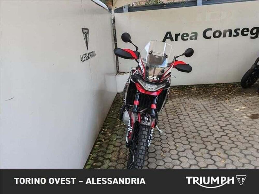 Aprilia Tuareg 660 (2022 - 24) (2)
