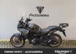 Yamaha Tracer 7 (2021 - 24) usata