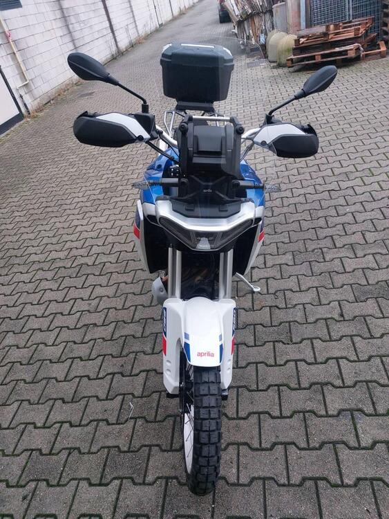 Aprilia Tuareg 660 (2022 - 24) (3)