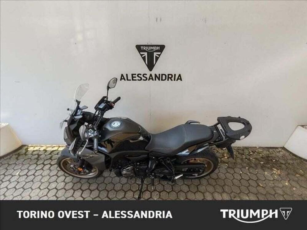 Yamaha Tracer 7 (2021 - 24) (3)