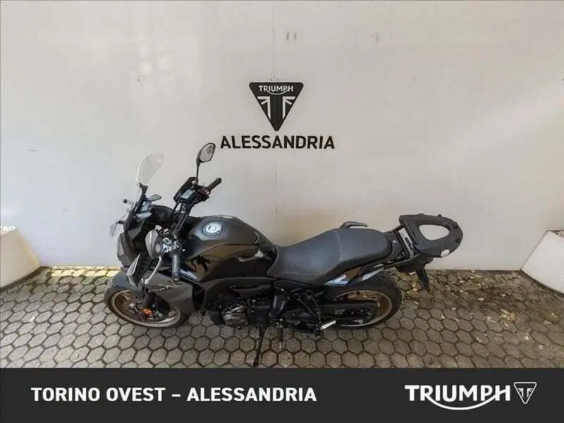 Yamaha Tracer 7 (2021 - 24) (3)