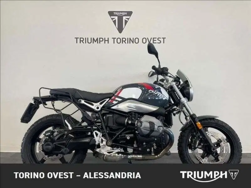 Bmw R nineT 1200 (2017 - 20)