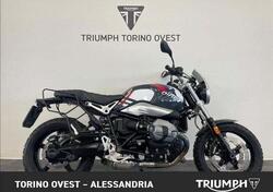 Bmw R nineT 1200 (2017 - 20) usata