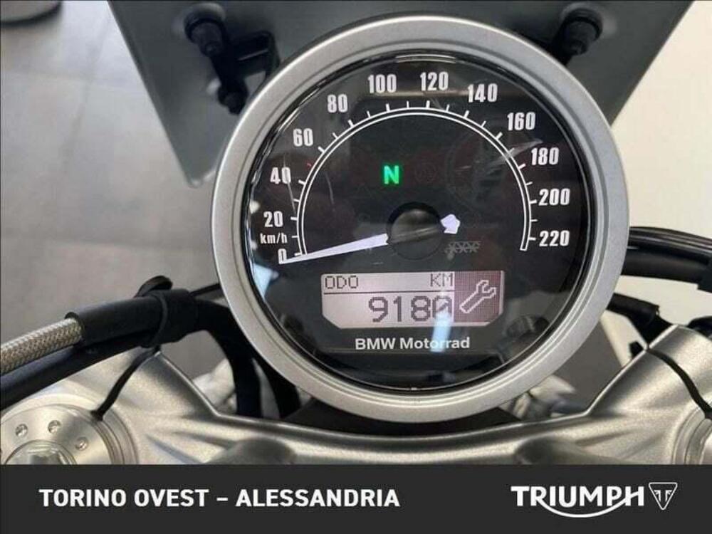 Bmw R nineT 1200 (2017 - 20) (4)