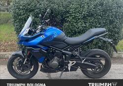 Triumph Tiger Sport 800 (2025) usata
