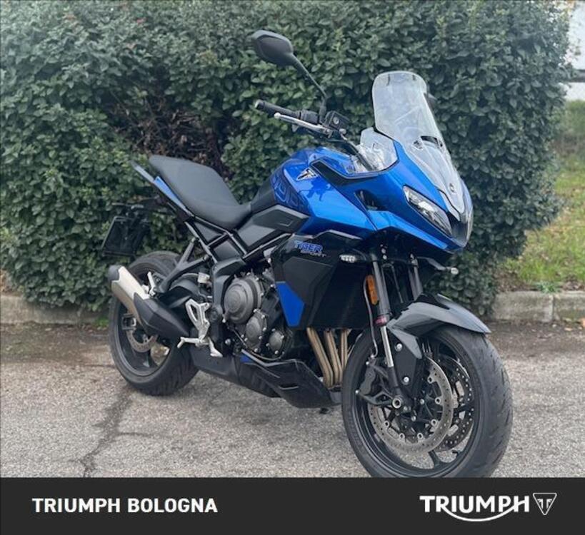 Triumph Tiger Sport 800 (2025) (3)