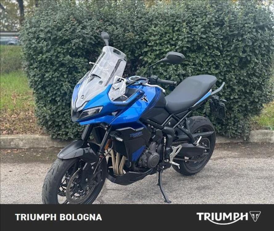 Triumph Tiger Sport 800 (2025) (2)