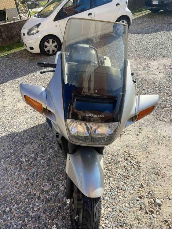 Honda 1100 pan european (3)