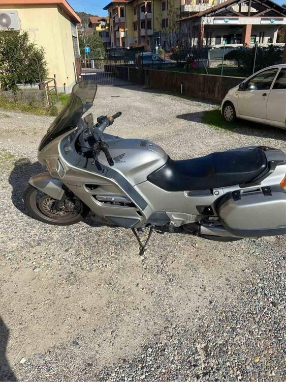 Honda 1100 pan european (5)