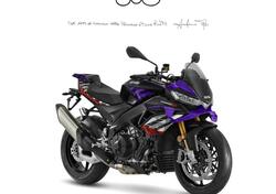 Aprilia Tuono V4 Factory (2025) nuova