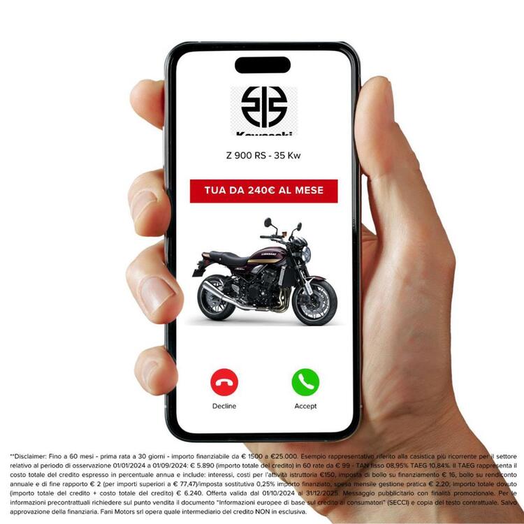 Kawasaki Z 900 RS (2026) (3)