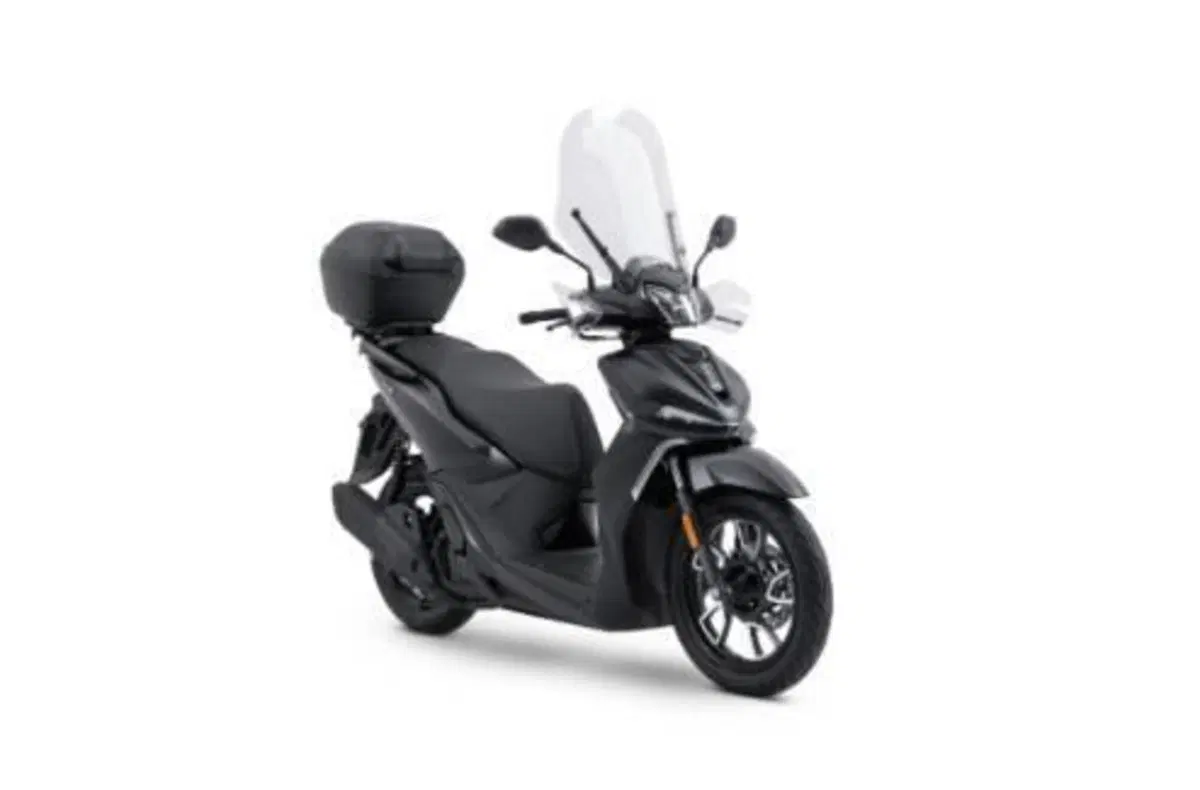 Voge Sfida SR16 200 (2025 - 26) (2)
