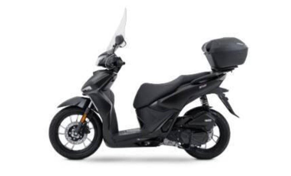 Voge Sfida SR16 200 (2025) (5)