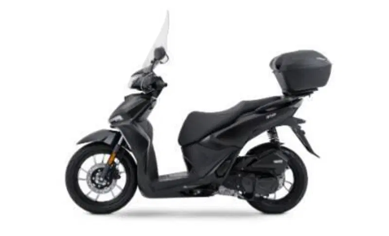 Voge Sfida SR16 200 (2025 - 26) (5)