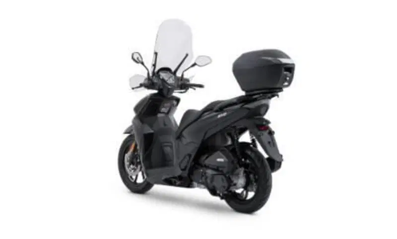 Voge Sfida SR16 200 (2025 - 26) (6)