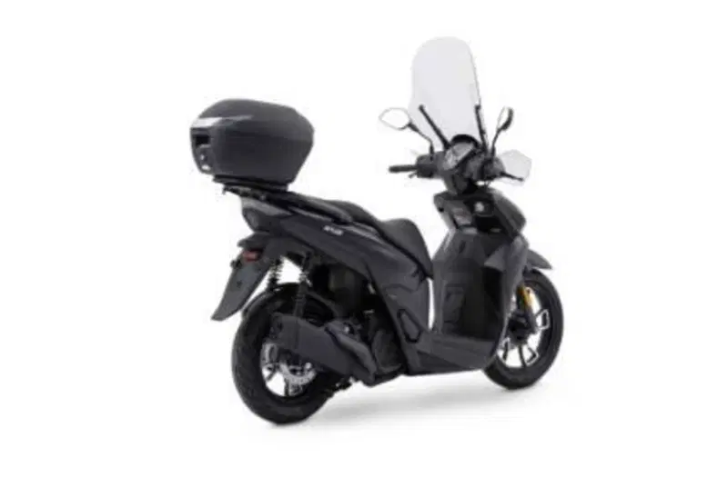 Voge Sfida SR16 200 (2025 - 26) (8)
