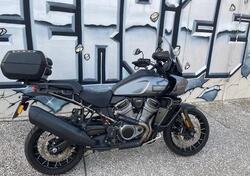Harley-Davidson Pan America 1250 Special (2020 - 25) usata
