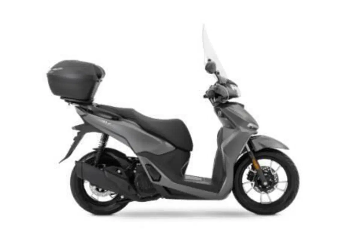 Voge Sfida SR16 200 (2025 - 26) (9)