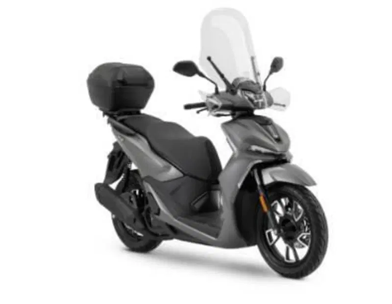 Voge Sfida SR16 200 (2025 - 26) (10)