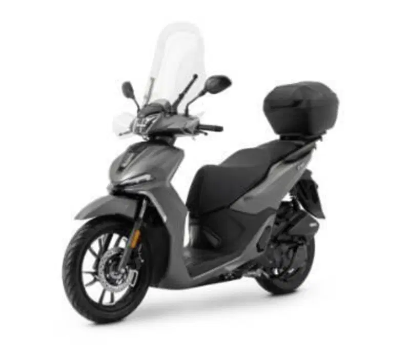 Voge Sfida SR16 200 (2025 - 26) (12)