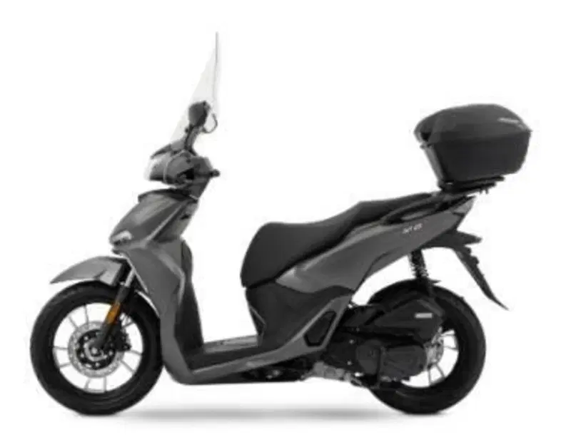 Voge Sfida SR16 200 (2025 - 26) (13)
